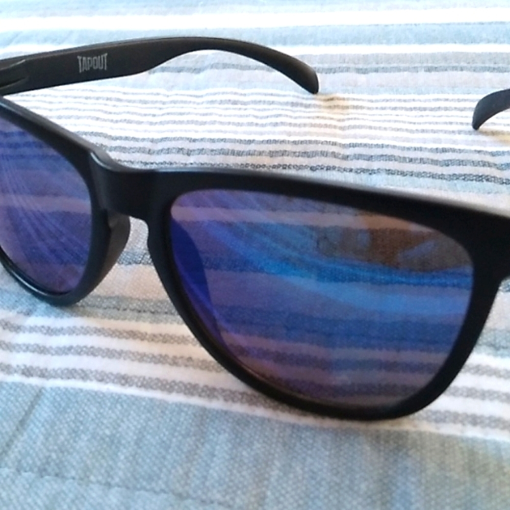 Tapout Sunglasses